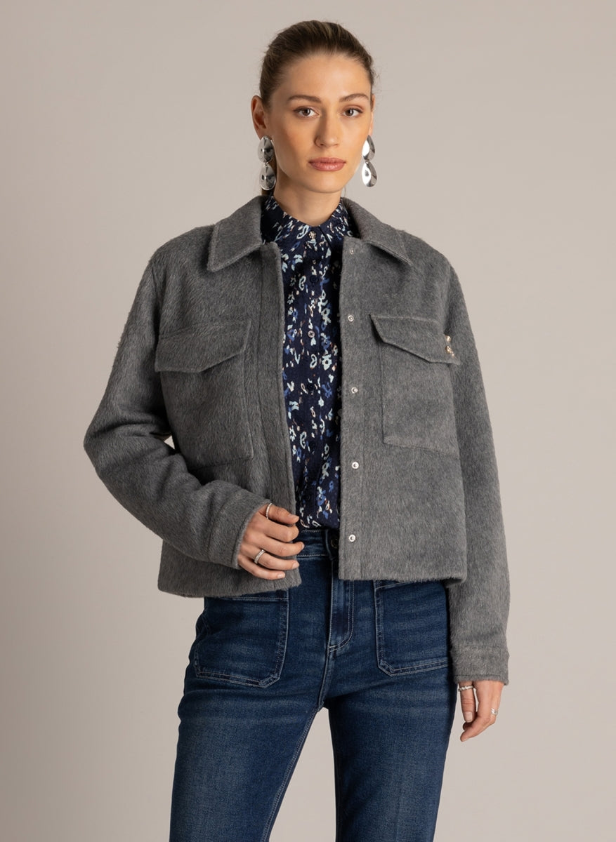 YEST/YESTA - 0006563 MID GREY