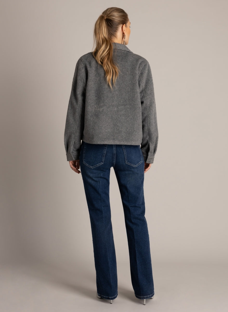 YEST/YESTA - 0006563 MID GREY