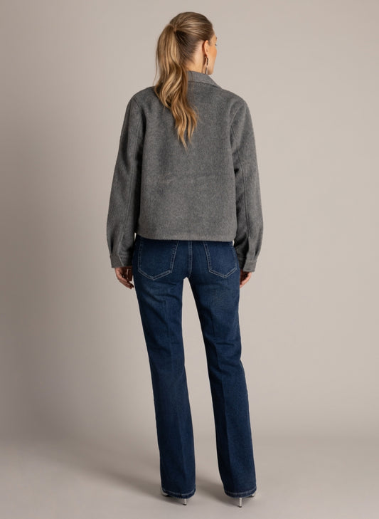 YEST/YESTA - 0006563 MID GREY