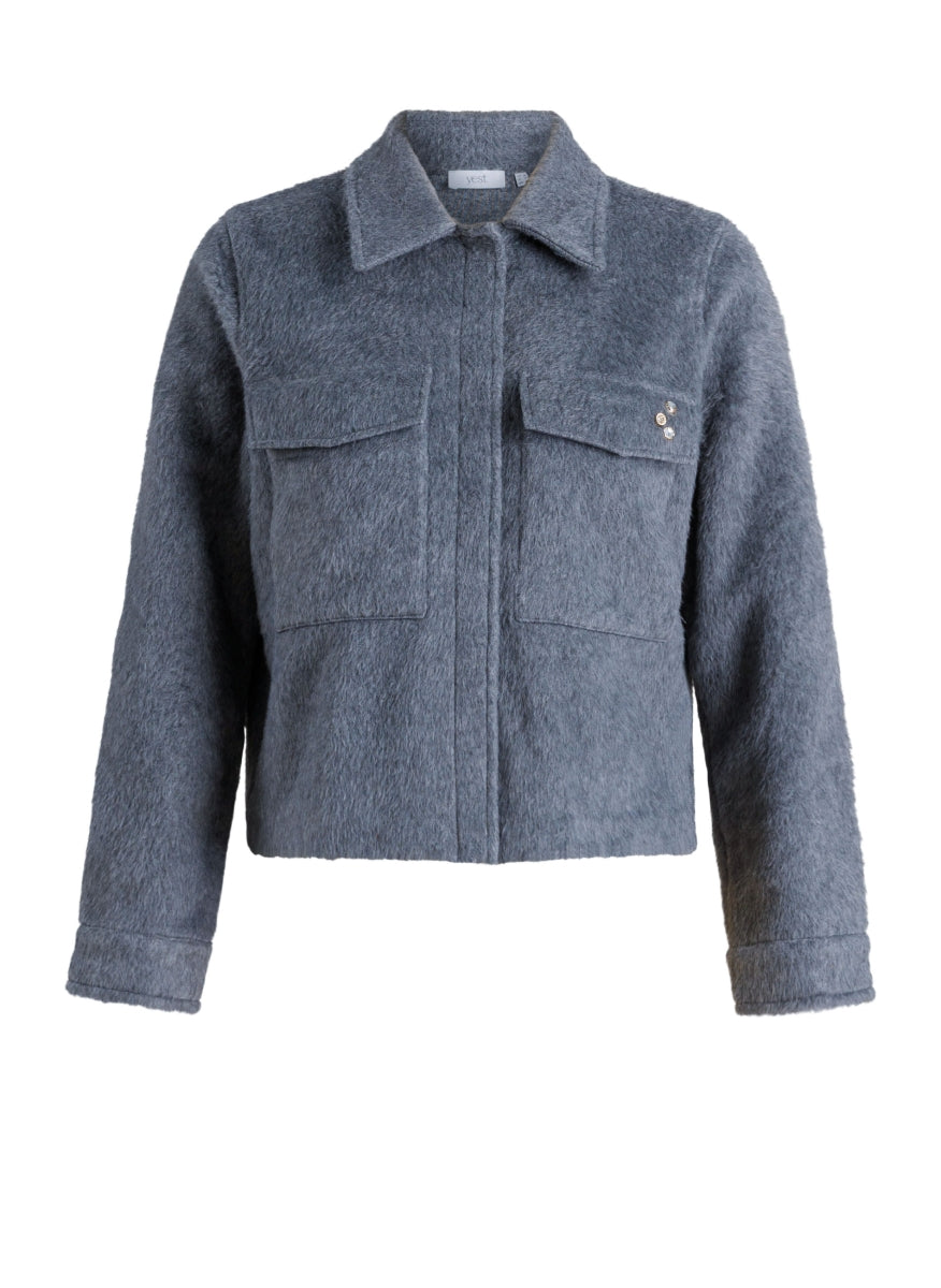 YEST/YESTA - 0006563 MID GREY