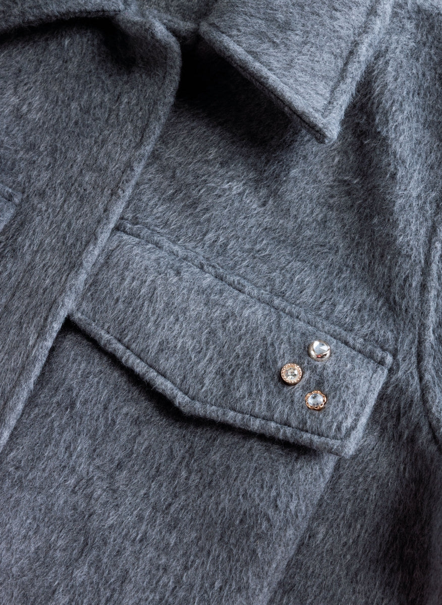 YEST/YESTA - 0006563 MID GREY