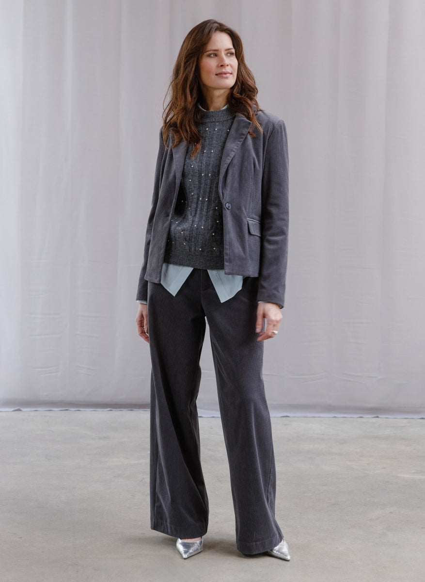 YEST/YESTA - 0006565 WARM GREY