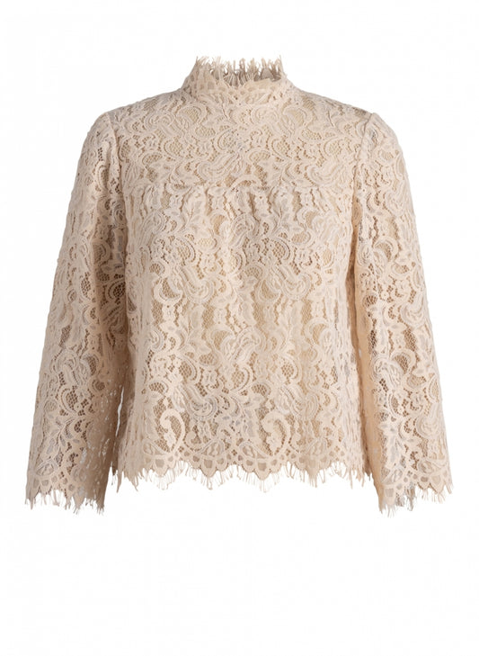 YEST/YESTA - 0006568 PASTEL GREY