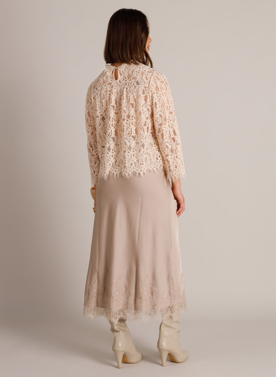 YEST/YESTA - 0006568 PASTEL GREY