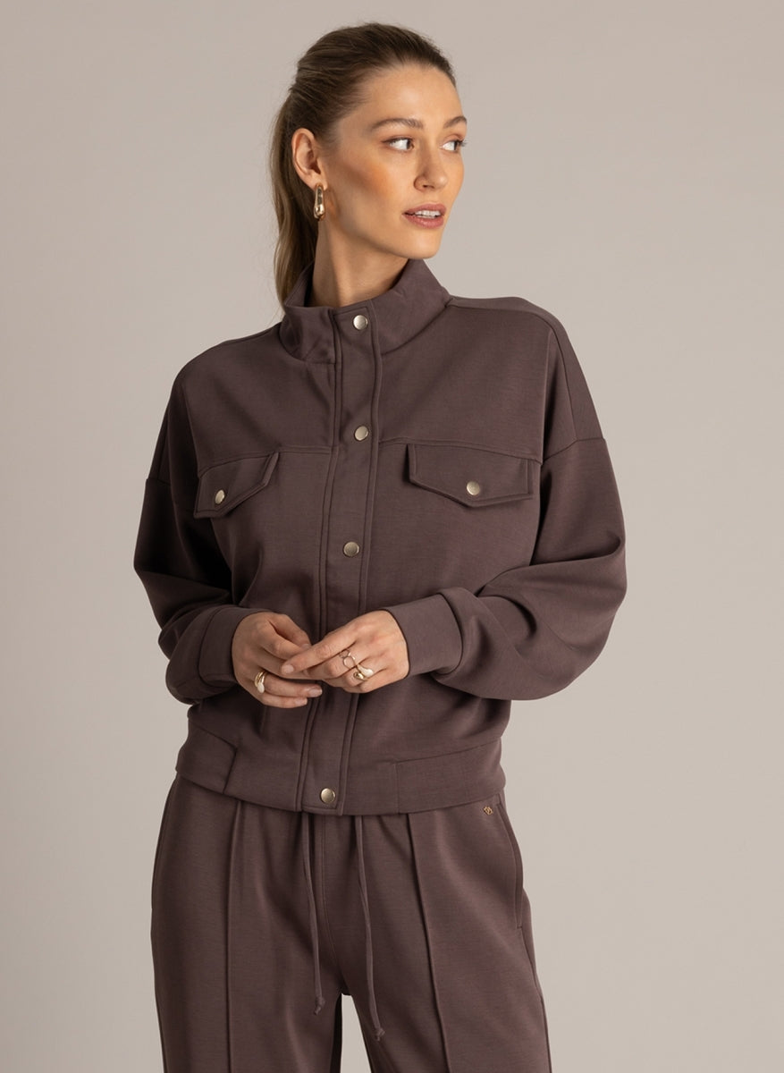 YEST/YESTA - 0006586 BROWN