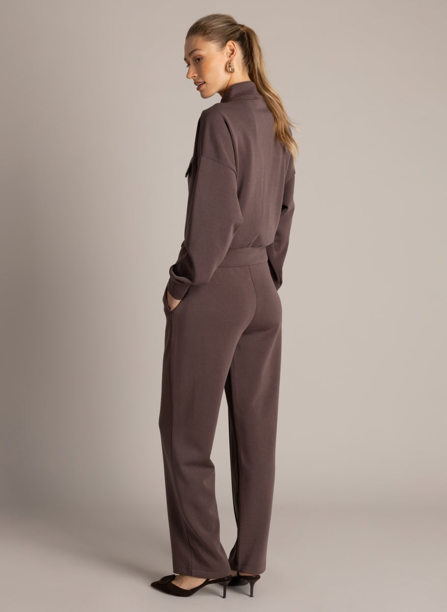 YEST/YESTA - 0006586 BROWN