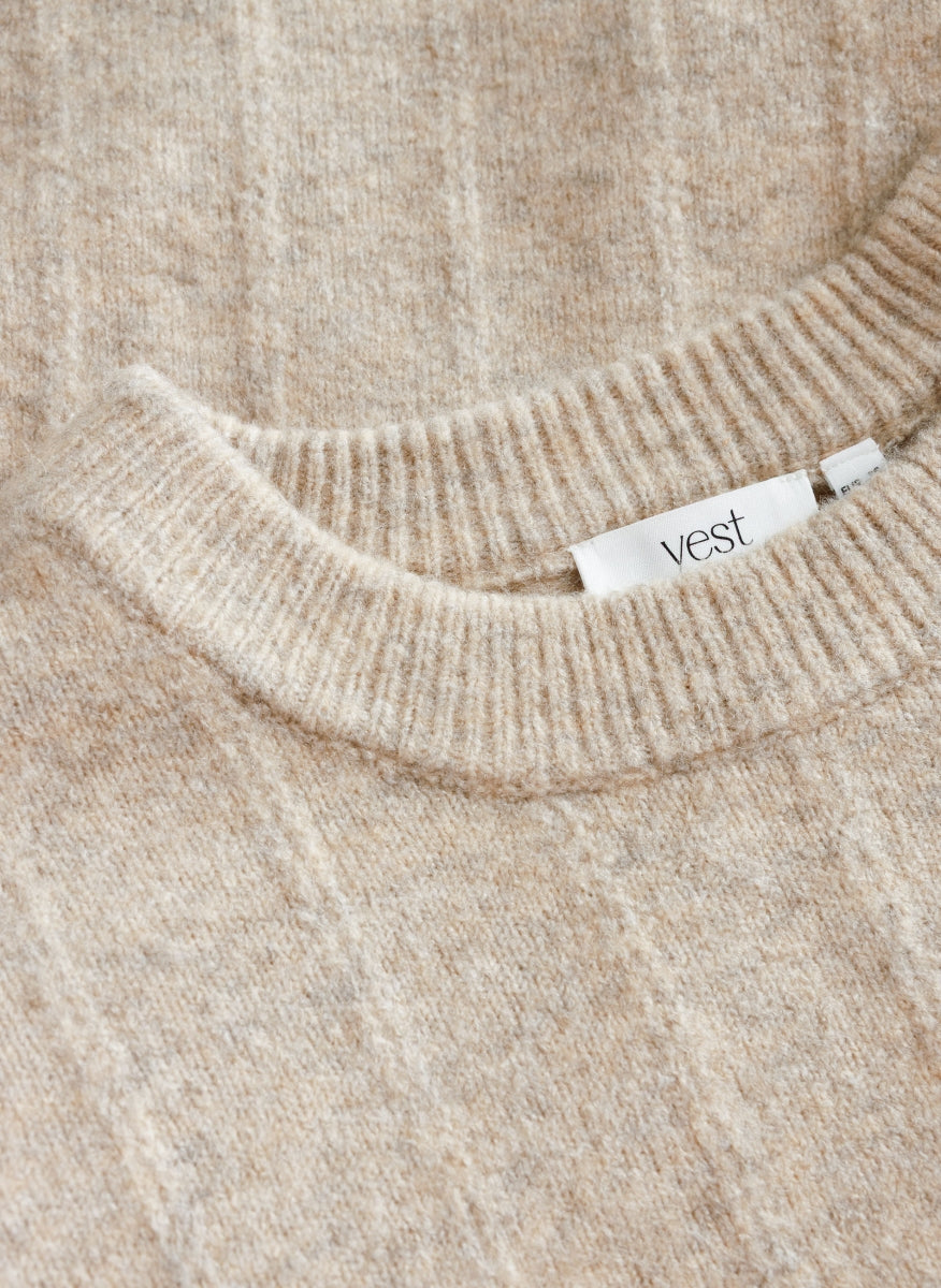 YEST/YESTA - 0006601 DARK SAND