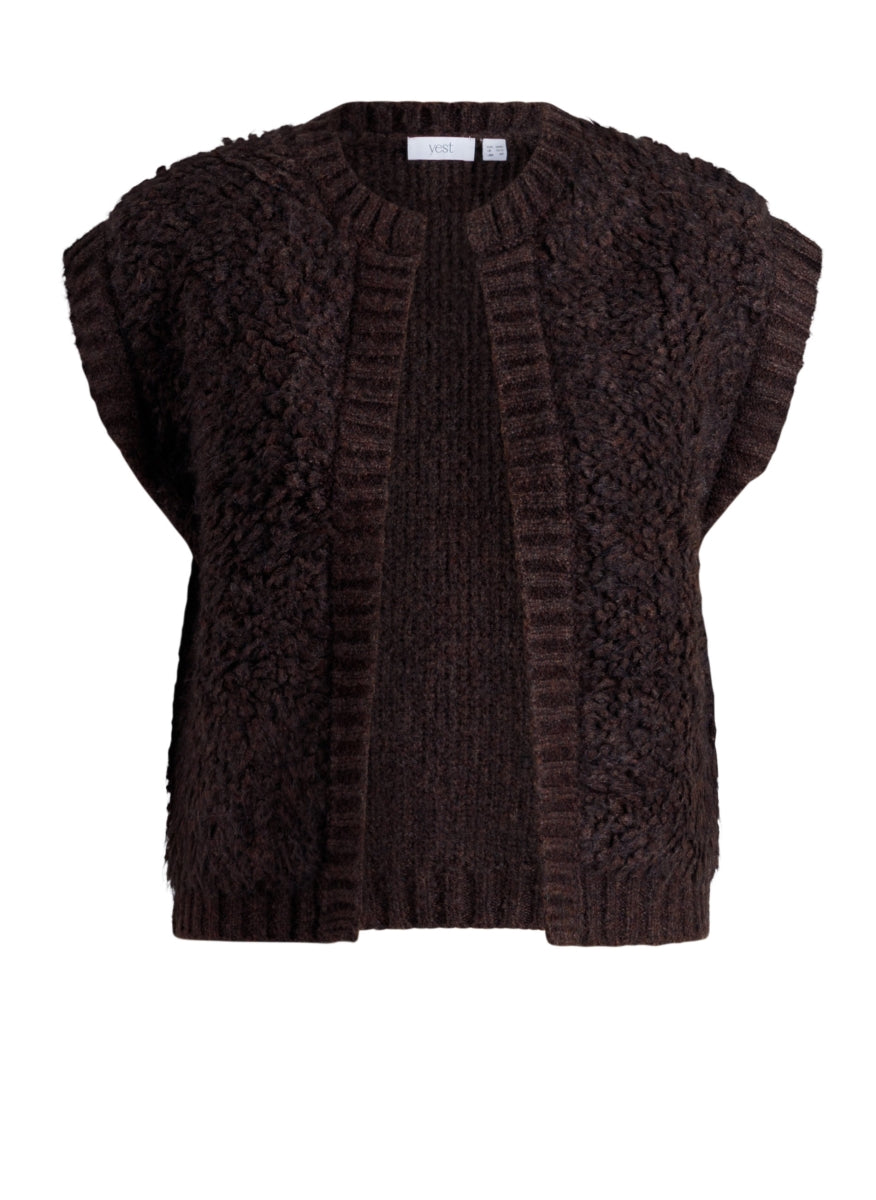 YEST/YESTA - 0006610 BROWN