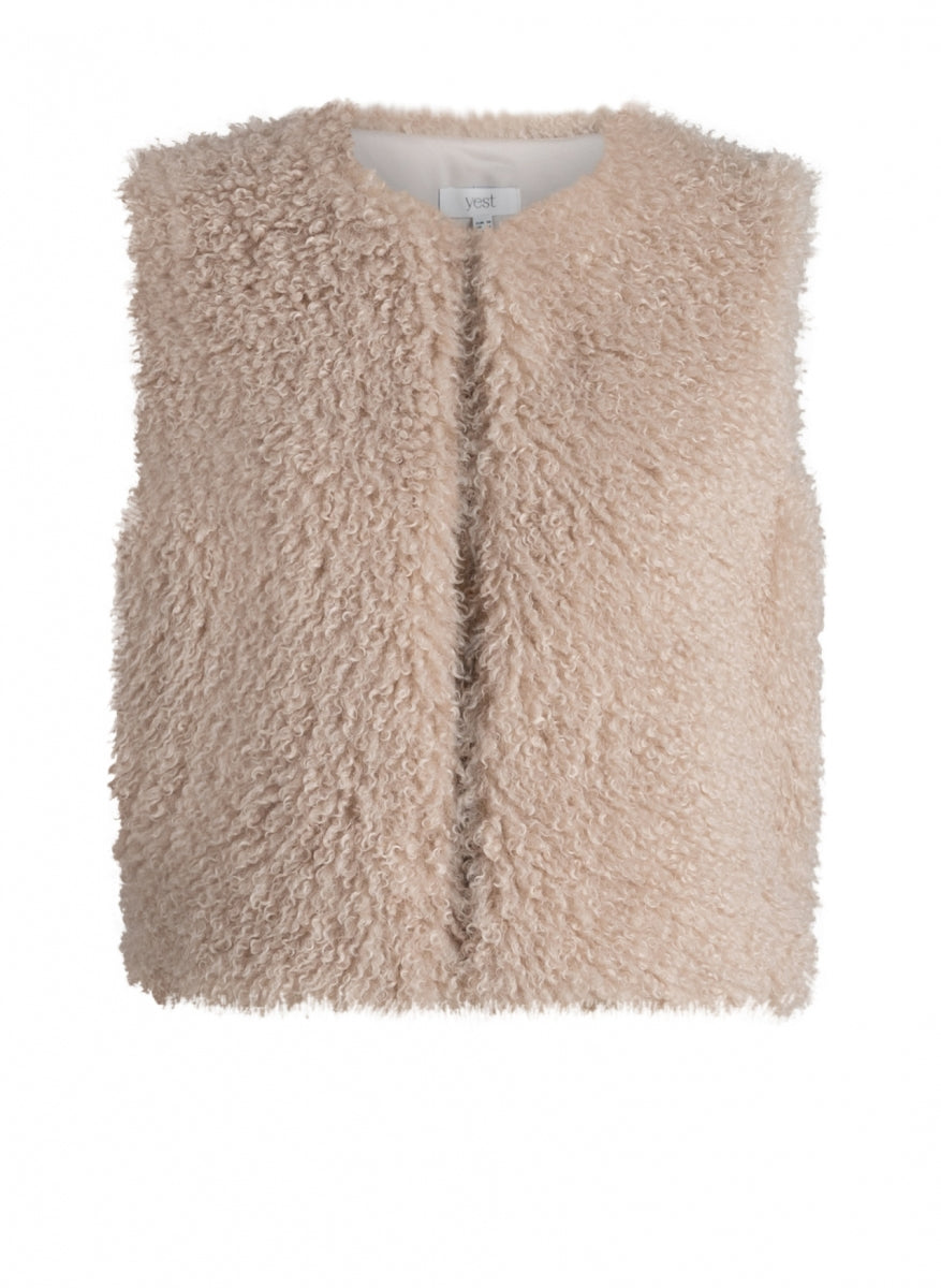 YEST/YESTA - 0006640 PASTEL GREY