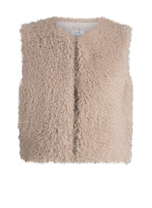 YEST/YESTA - 0006640 PASTEL GREY