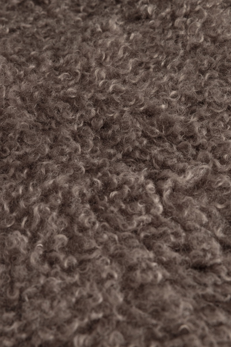 YEST/YESTA - 0006640 TAUPE GREY