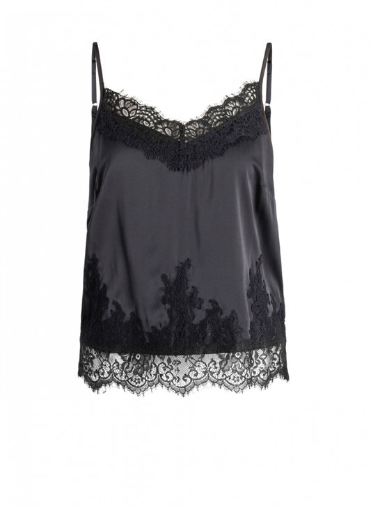 YEST/YESTA - 0006642 BLACK