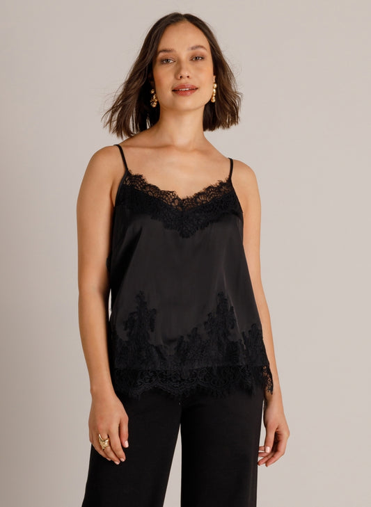 YEST/YESTA - 0006642 BLACK