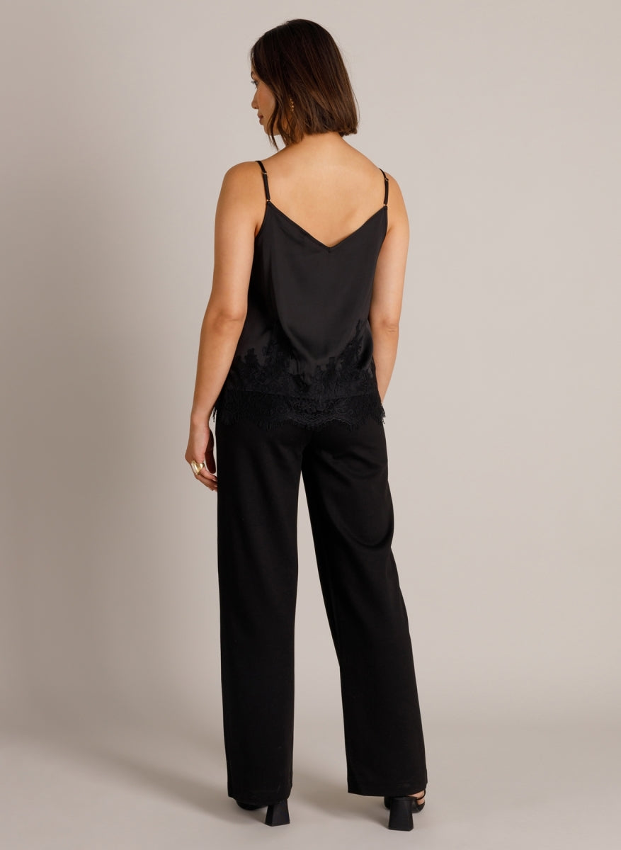 YEST/YESTA - 0006642 BLACK