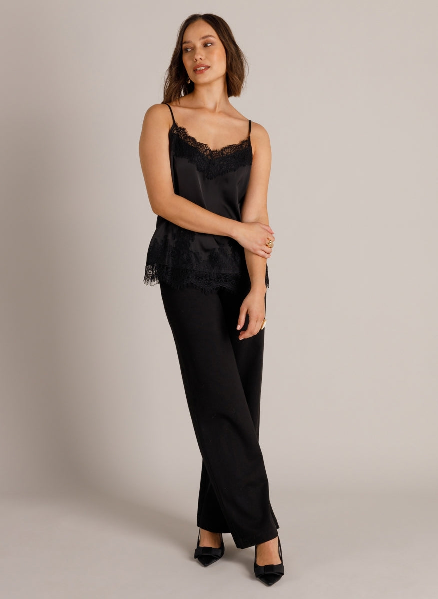 YEST/YESTA - 0006642 BLACK