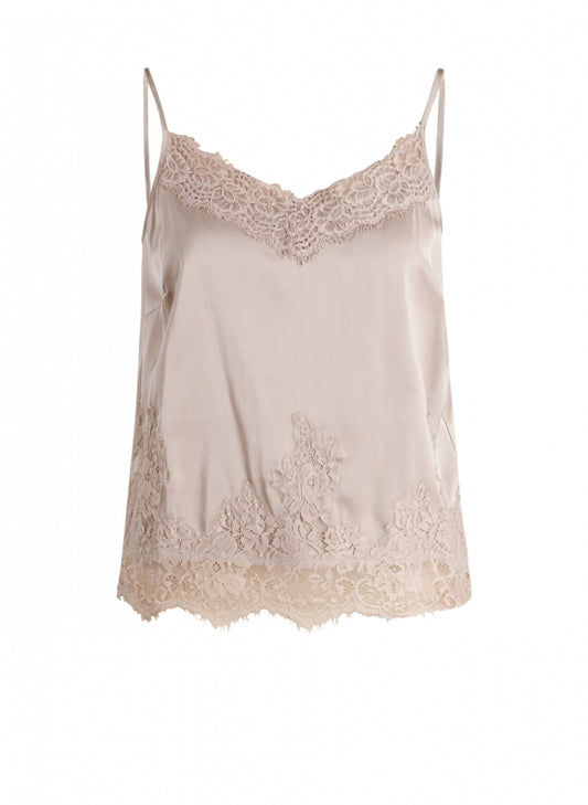 YEST/YESTA - 0006642 LIGHT TAUPE