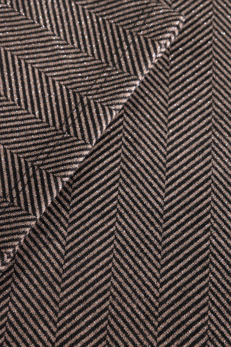 YEST/YESTA - 0006653 BLACK/TAUPE GREY