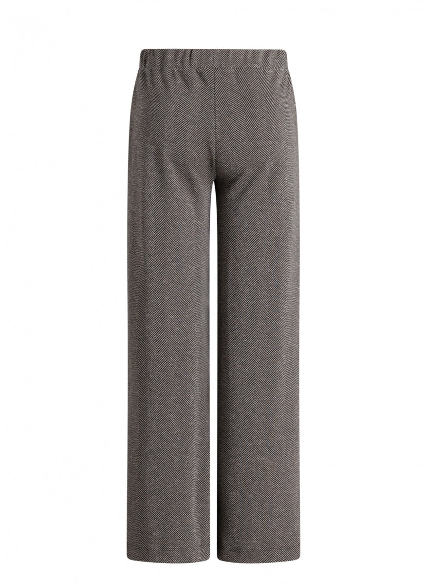 YEST/YESTA - 0006654 BLACK/TAUPE GREY