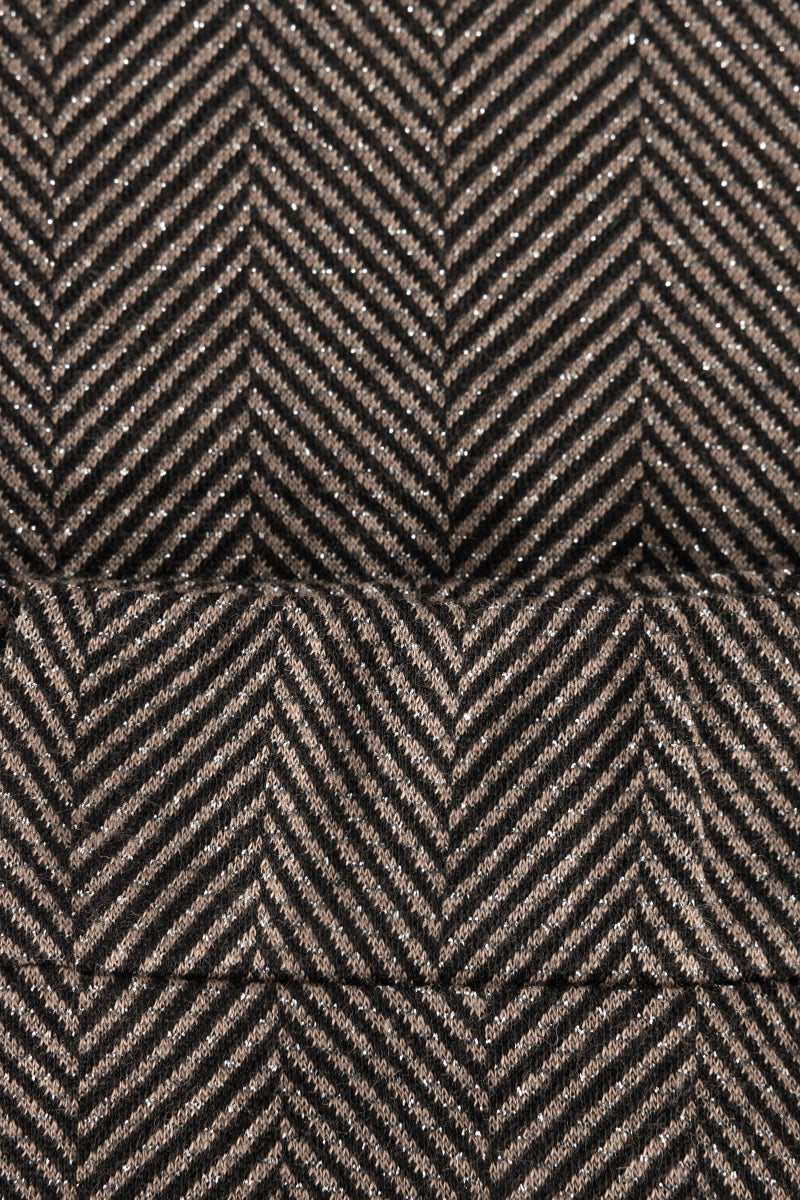 YEST/YESTA - 0006654 BLACK/TAUPE GREY