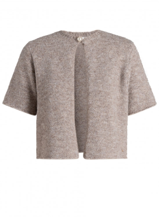 YEST/YESTA - 0006668 LIGHT TAUPE