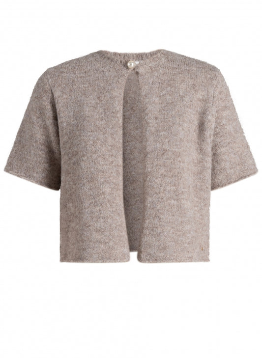 YEST/YESTA - 0006668 LIGHT TAUPE