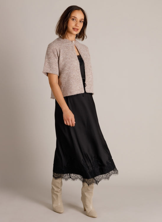 YEST/YESTA - 0006668 LIGHT TAUPE