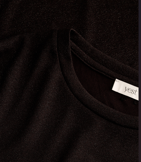 YEST/YESTA - 0006711 DARK BROWN