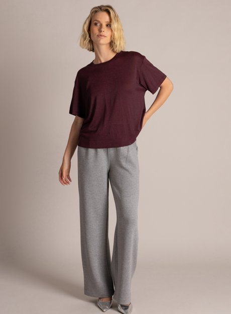 YEST/YESTA - 0006711 WINE RED
