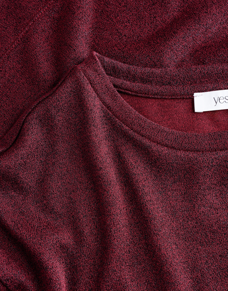 YEST/YESTA - 0006711 WINE RED