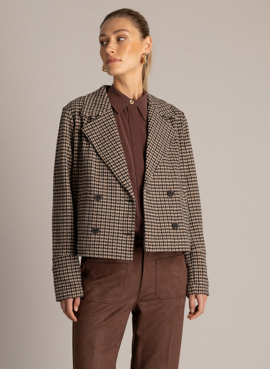 YEST/YESTA - 0006723 BROWN MULTI