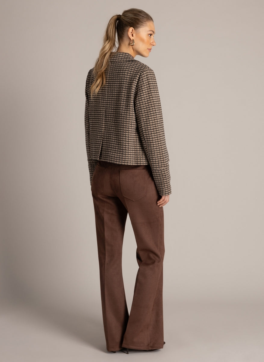 YEST/YESTA - 0006723 BROWN MULTI
