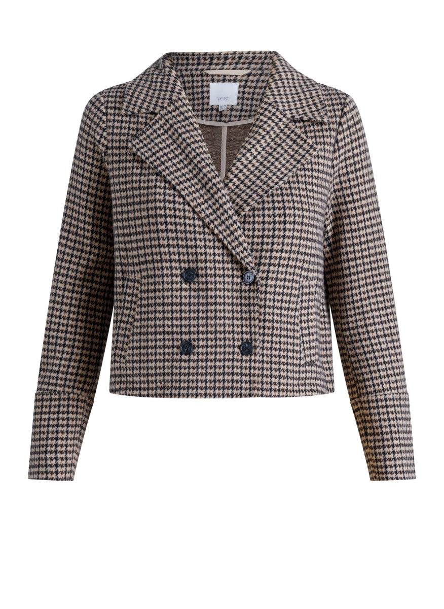 YEST/YESTA - 0006723 BROWN MULTI