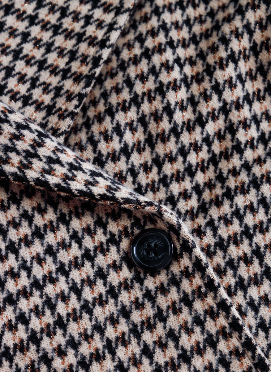 YEST/YESTA - 0006723 BROWN MULTI