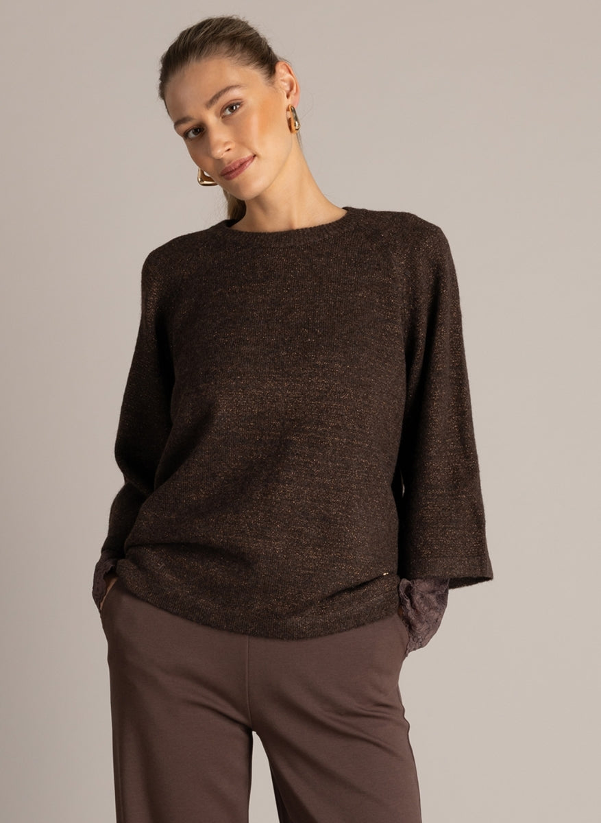 YEST/YESTA - 0006727 BROWN