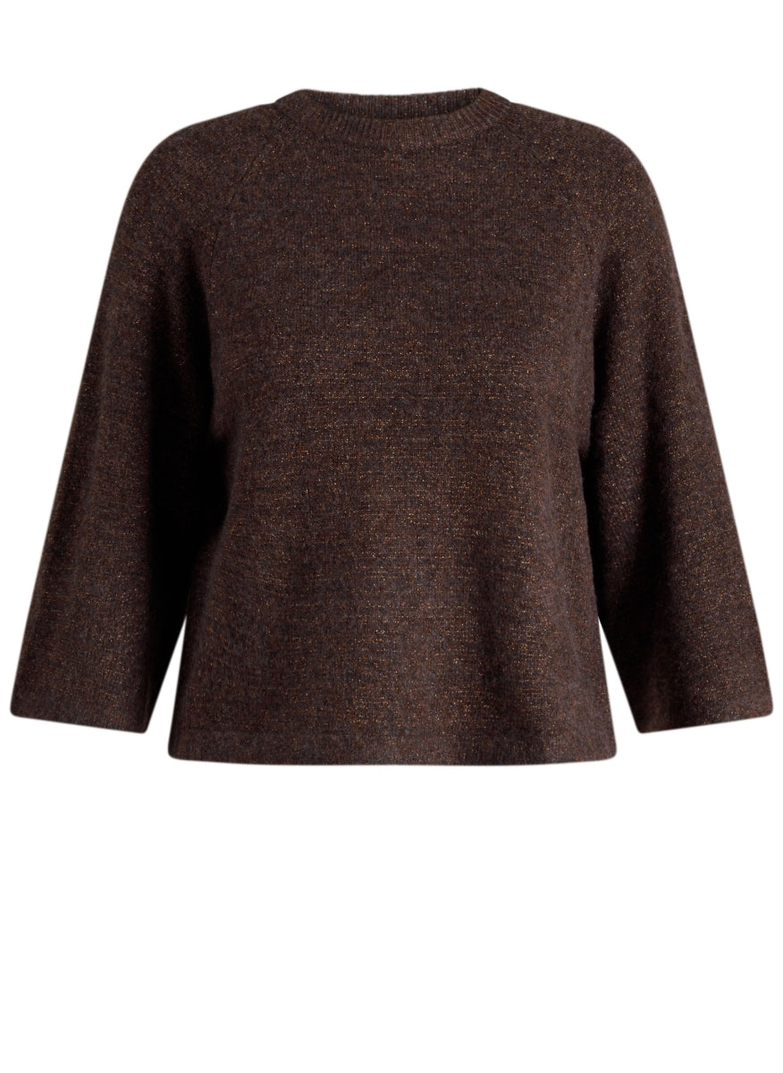 YEST/YESTA - 0006727 BROWN