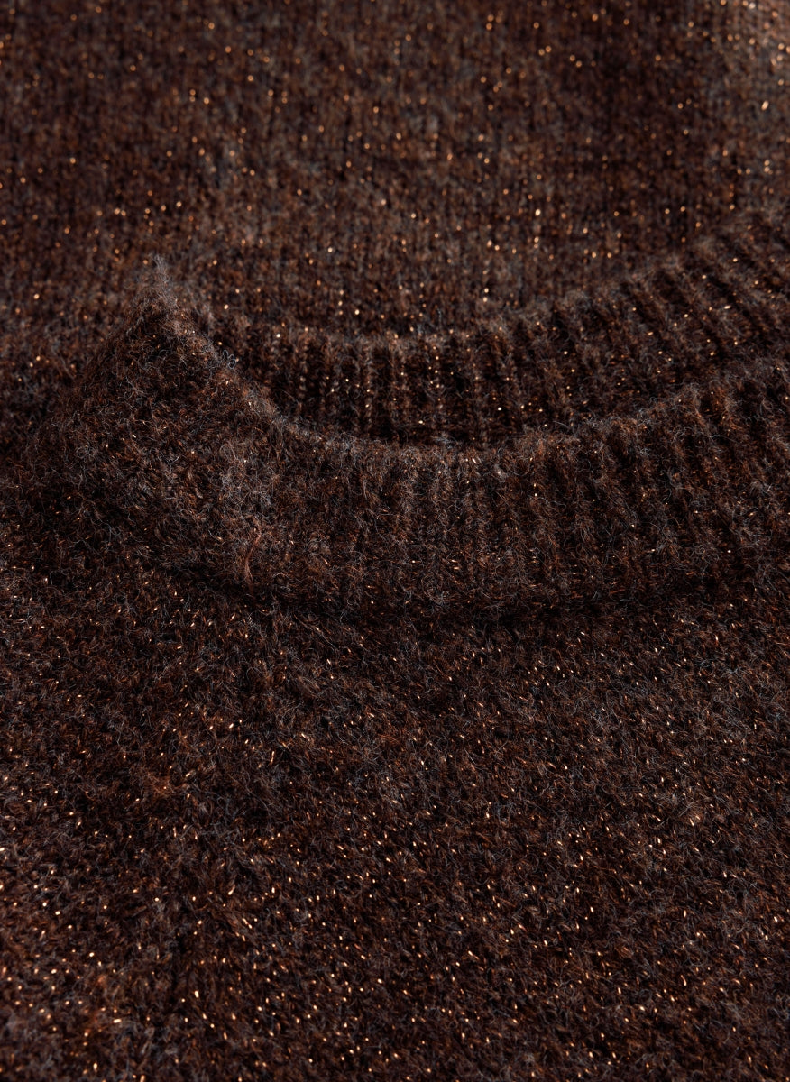YEST/YESTA - 0006727 BROWN