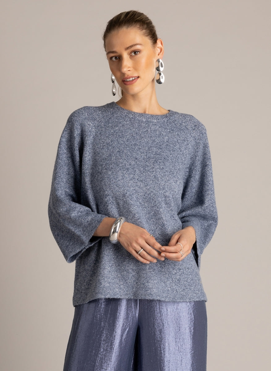 YEST/YESTA - 0006727 FADED BLUE