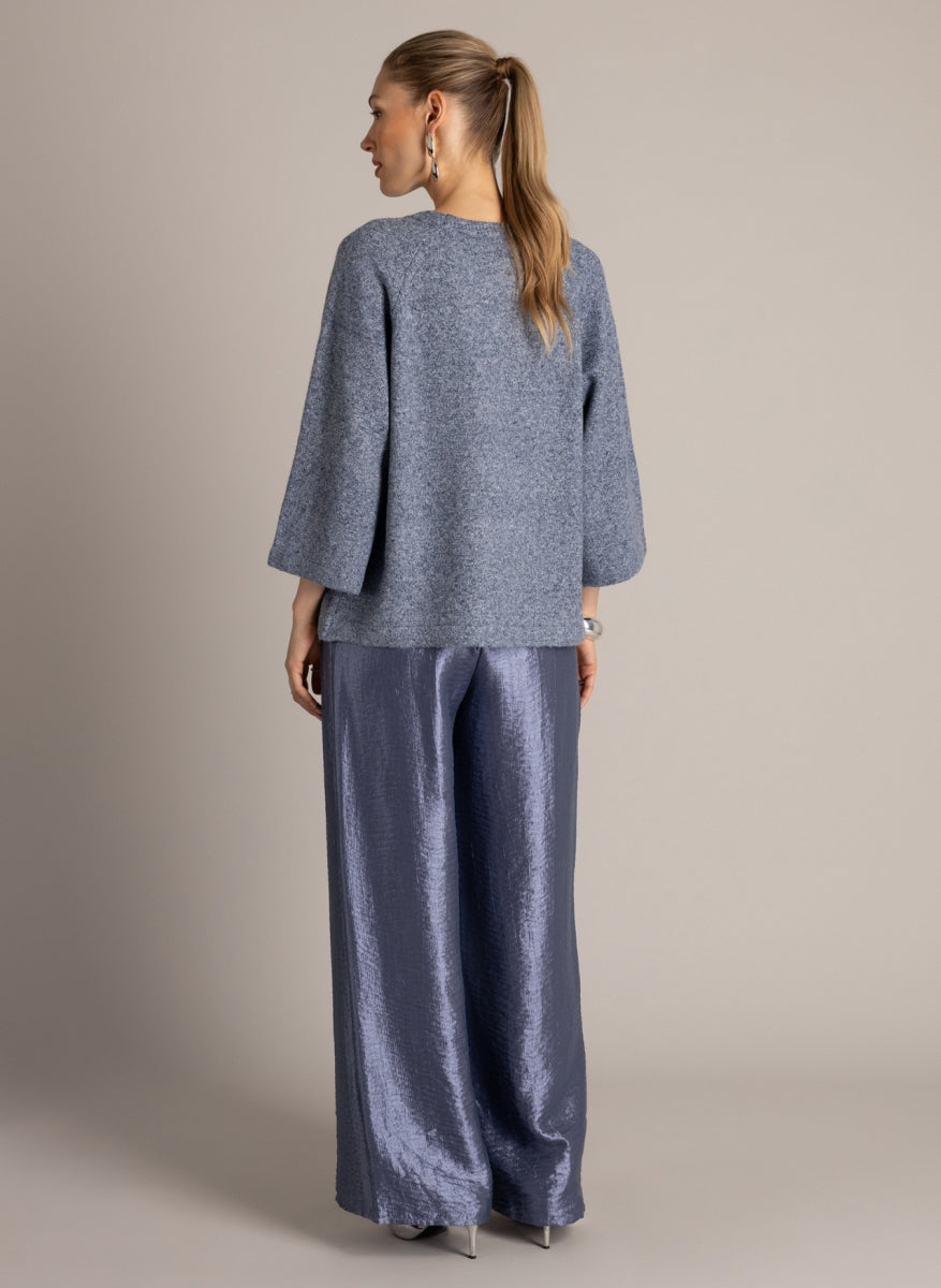 YEST/YESTA - 0006727 FADED BLUE