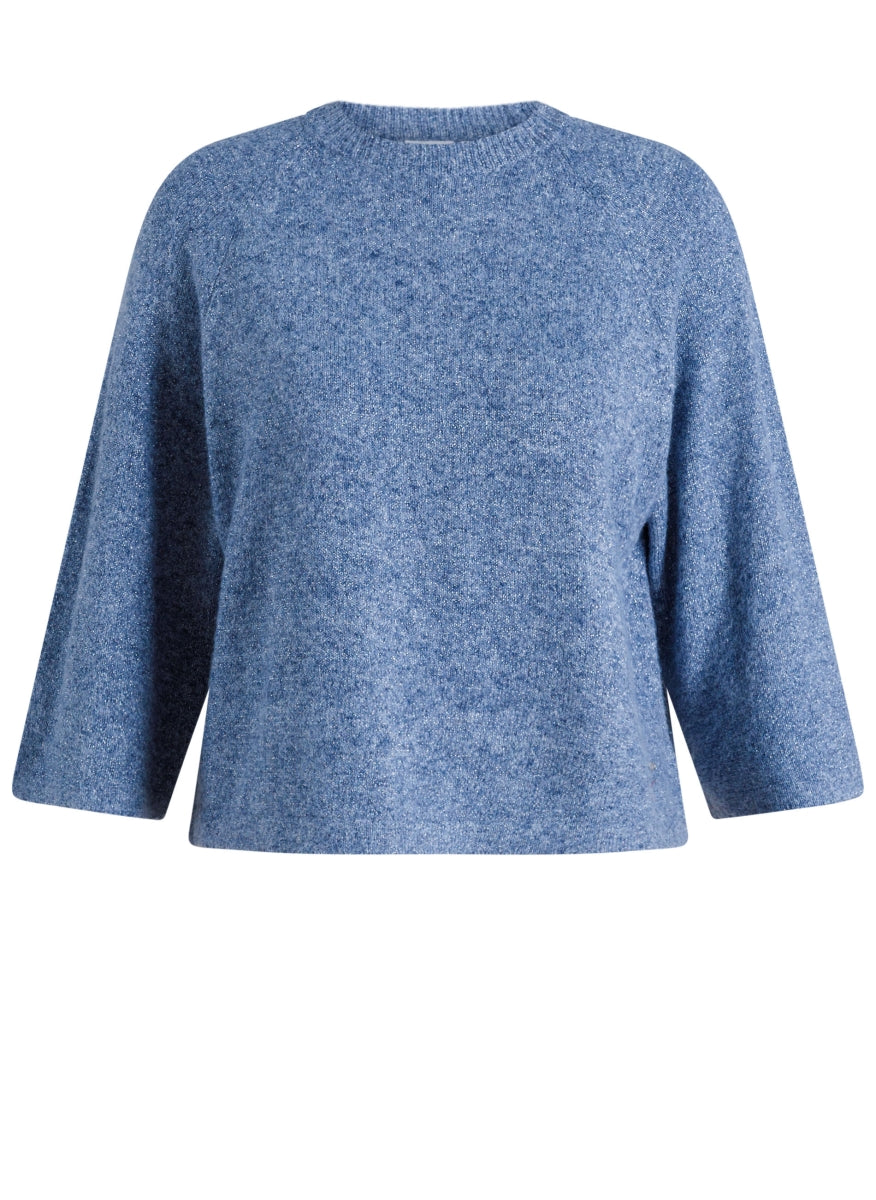 YEST/YESTA - 0006727 FADED BLUE
