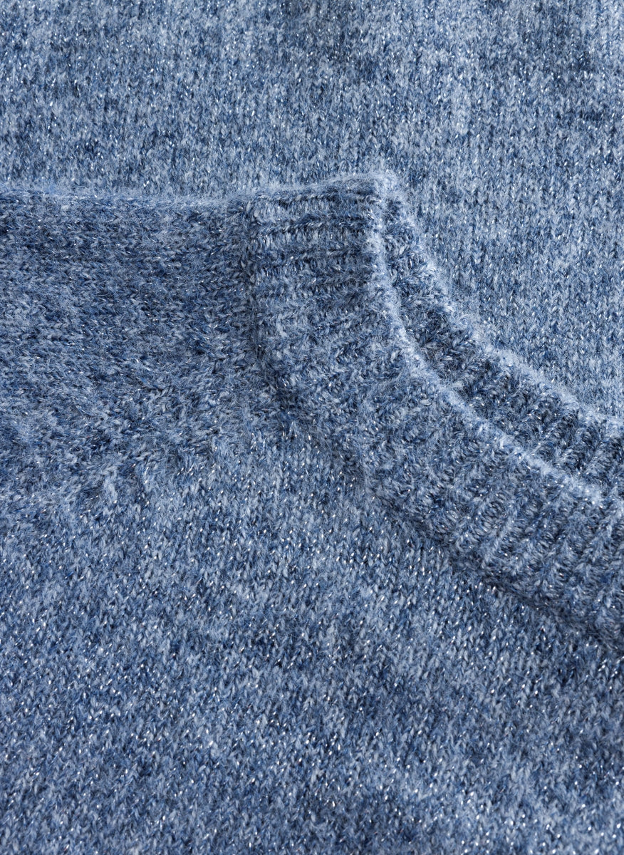 YEST/YESTA - 0006727 FADED BLUE