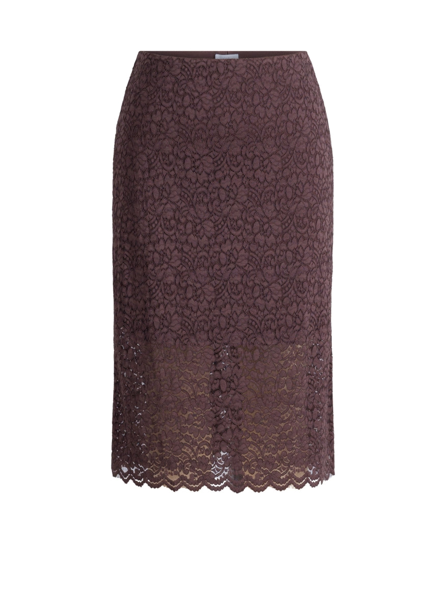 YEST/YESTA - 0006731 BROWN