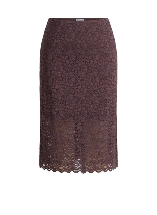 YEST/YESTA - 0006731 BROWN