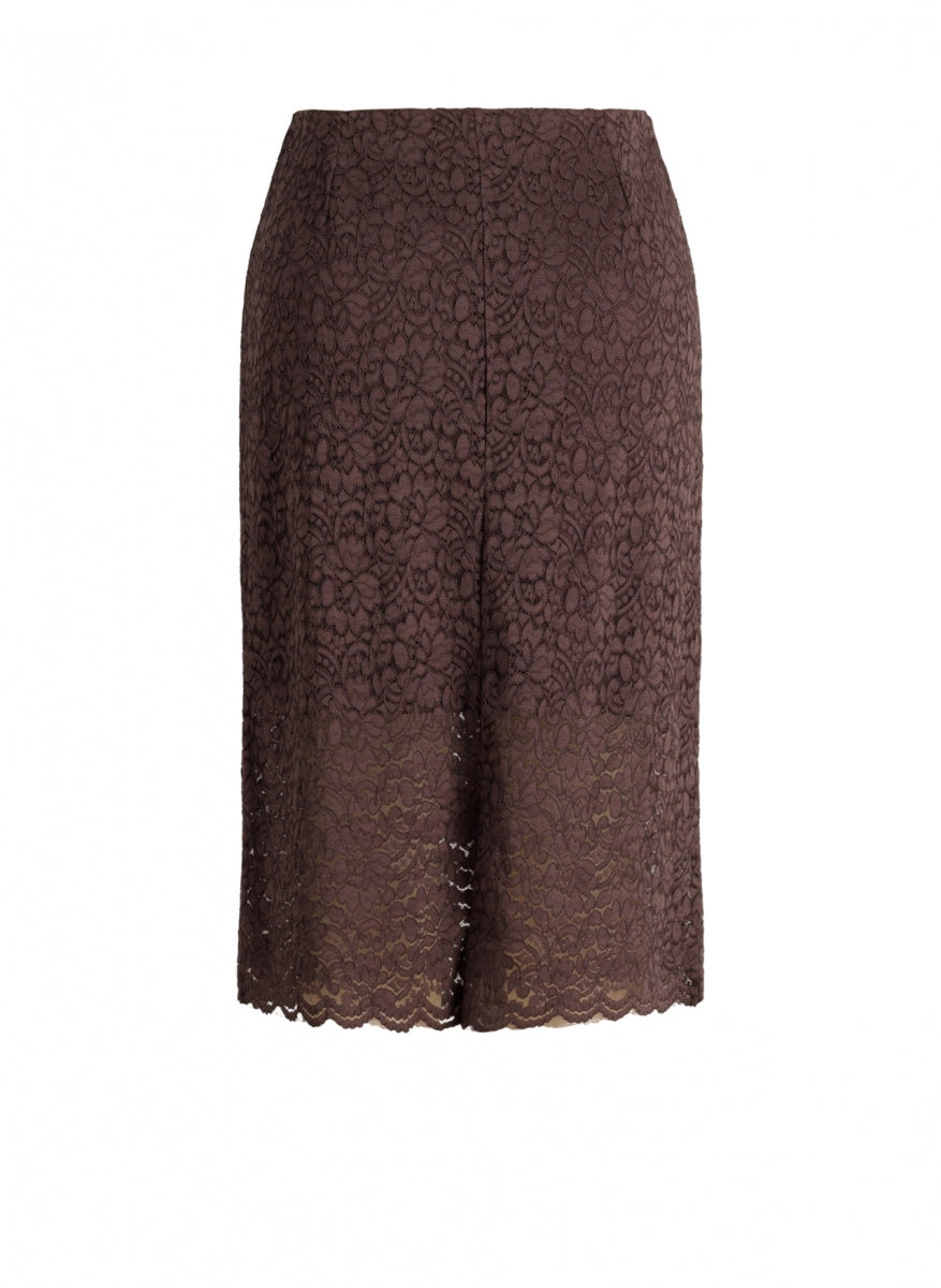 YEST/YESTA - 0006731 BROWN