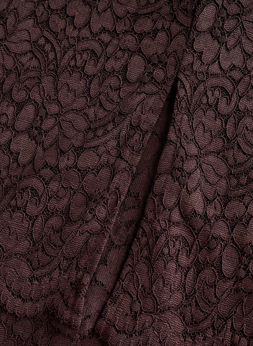YEST/YESTA - 0006731 BROWN