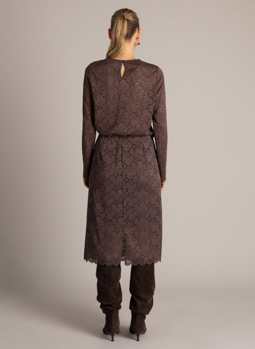 YEST/YESTA - 0006731 BROWN