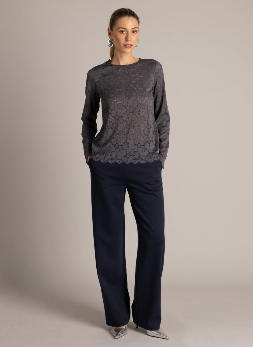 YEST/YESTA - 0006742 DARK BLUE