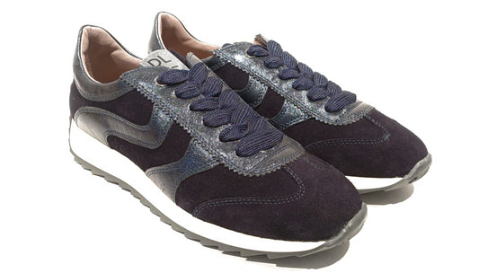 DLSPORT - 6745 VELOUR ABISSO DUBAI BLUE