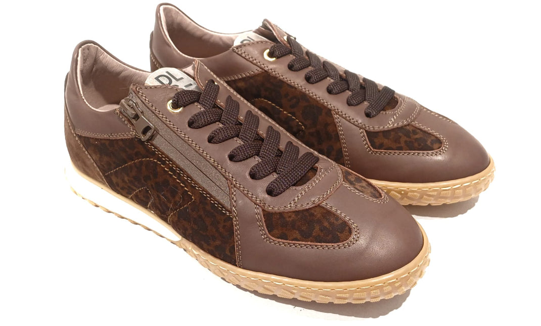 DLSPORT - 6749 VITELLO TDM MUTINO NUT