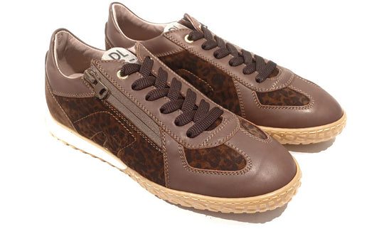 DLSPORT - 6749 VITELLO TDM MUTINO NUT