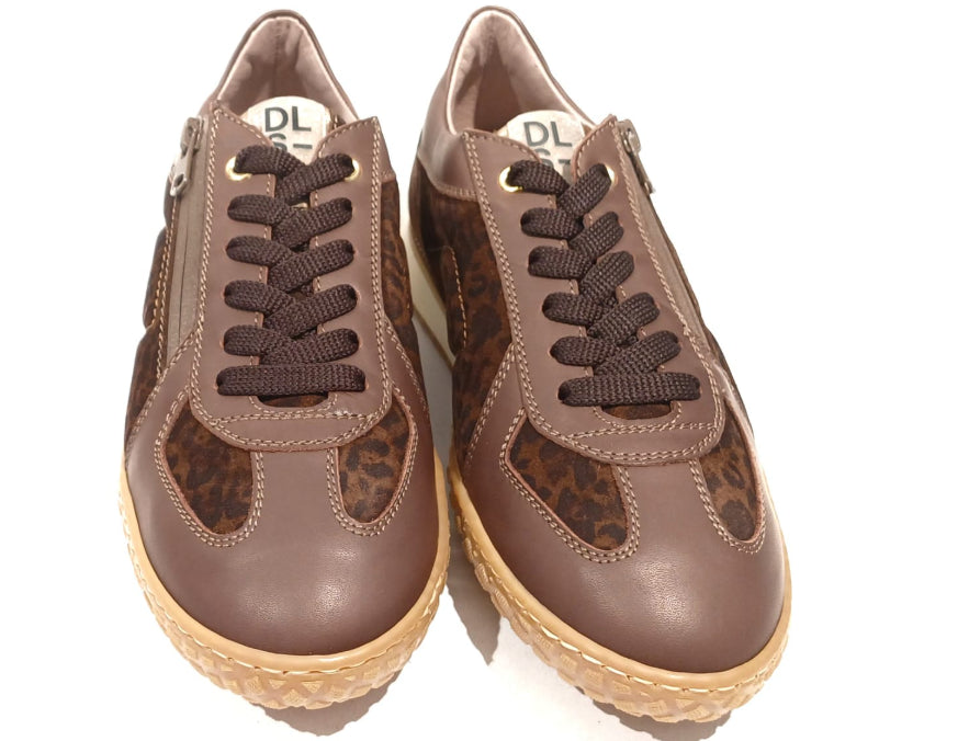 DLSPORT - 6749 VITELLO TDM MUTINO NUT